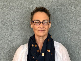 Helena Allen