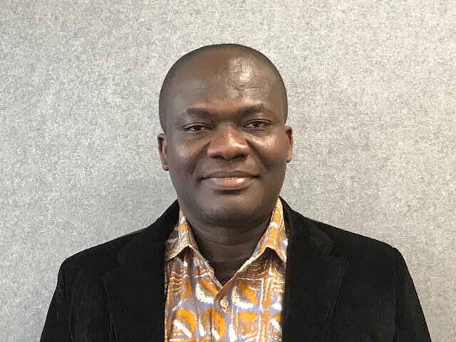 Francis Agyekum
