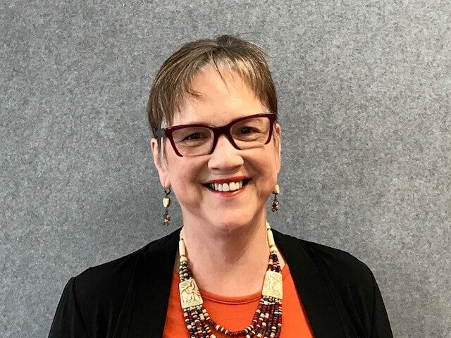 Pam Hayes
