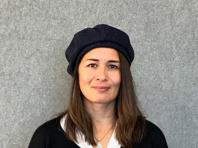 Melanie Taratoa