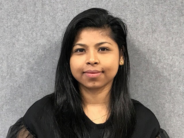 Pooja Thapa
