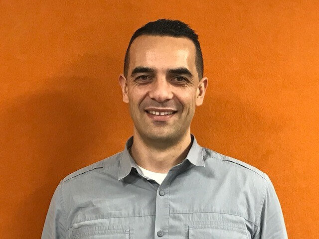 Wiremu Matthews