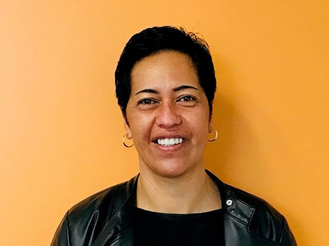 Kahu Rauwhero