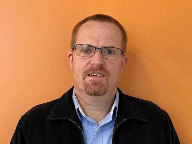 Stephen Strawbridge