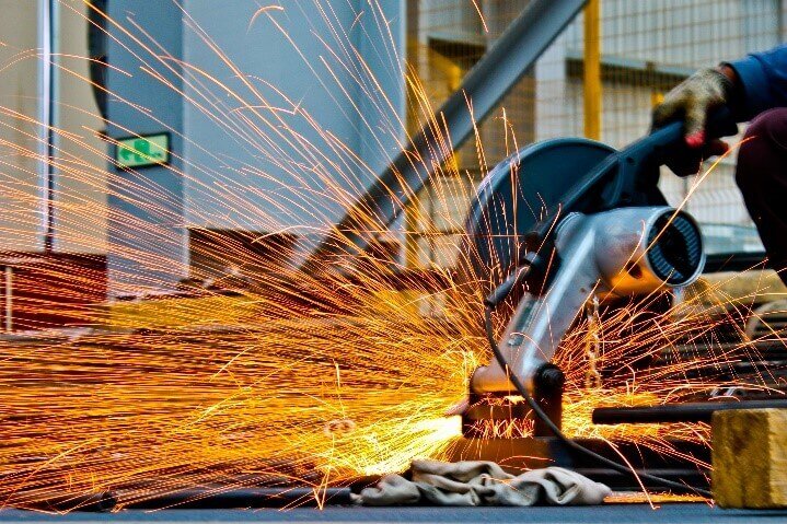 NZ Certificate in Infrastructure Works – Level 2