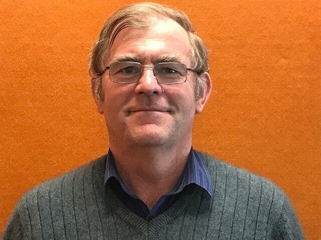 Richard McCurran