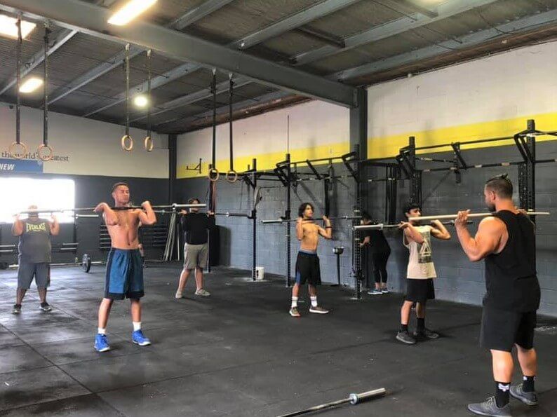 Sport & Fitness Rotorua