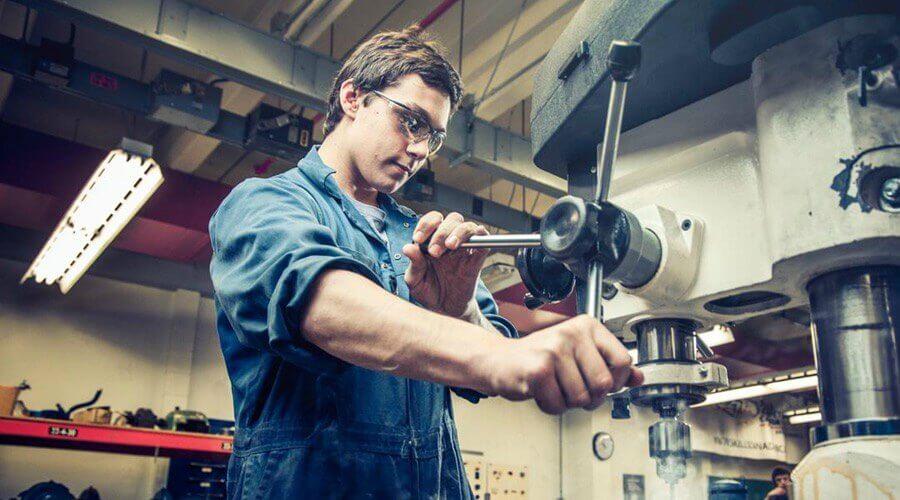 New Courses at EmployNZ – Trades Training, Early Childhood, Cookery & ESOL