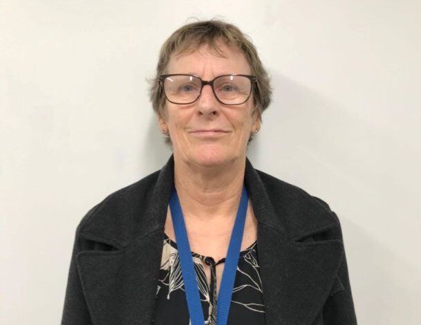 Debbie Johnstone